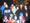 Die Ortsgemeinschaft Herm&uuml;lheim und der Ortsvorsteher (federf&uuml;hrend waren hier die St.Hubertus-Sch&uuml;tzen und die Fu&szlig;ballfreunde) zusammen mit Kindern von "Mit uns P&auml;nz" stellten den Weihnachtsbaum an der AOK auf. Alle hatten viel Spa&szlig; und zahlreiche Vereine genossen das "Wir"-Gef&uuml;hl von Herm&uuml;lheim. v. li. n. re. Heinz-Bernd Lang(Fu&szlig;ballfreunde), Peter Waffenschmidt (OG), Hans-Josef-Lang (St.Hubertus-Sch&uuml;tzen), Kinderg&auml;rtnerin und P&auml;nz, Rudolf Karolus (Festkomitee) und David Boventer (Ortsvorsteher)